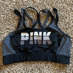 PINK Ultimate Sports Bra